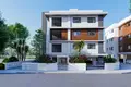 Квартира 2 спальни 80 м² Като Полемидия, Кипр