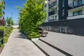Apartamento 3 habitaciones 58 m² Varsovia, Polonia