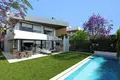 Willa 4 pokoi 400 m² Marbella, Hiszpania