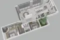 Дом 5 комнат 347 м² Артеми, Северный Кипр