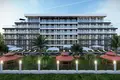 Apartamento 2 habitaciones 160 m² Turquía, Turquía
