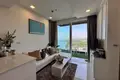 1 bedroom condo 42 m² Bang Sare, Thailand