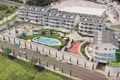 Квартира 3 спальни 180 м² Benalmadena, Испания