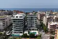 1 bedroom apartment 65 m² Muratpasa, Turkey