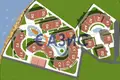 Apartamento 3 habitaciones 88 m² Sveti Vlas, Bulgaria