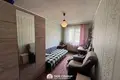 2 bedroom apartment 43 m² Minsk, Belarus