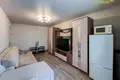 Wohnung 3 zimmer 65 m² Minsk, Belarus