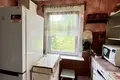 House 40 m² Pryharadny sielski Saviet, Belarus