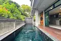 Villa mit 2 Schlafzimmern  Chalong, Thailand
