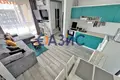Квартира 2 комнаты 57 м² Несебр, Болгария