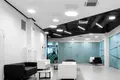 Büro 43 550 m² Moskau, Russland