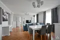 Appartement 4 chambres 105 m² Riga, Lettonie