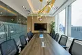 Oficina del edificio Interchange 21 en alquiler junto a BTS Asoke, Sukhumvit, Bangkok, Tailandia.