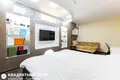 Appartement 1 chambre 37 m² Minsk, Bélarus