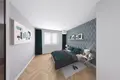 Apartamento 2 habitaciones 51 m² Varsovia, Polonia