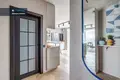 Mieszkanie 2 pokoi 41 m² w Wilno, Litwa