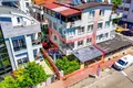 Apartamenty wielopoziomowe 5 pokojów 220 m² Muratpasa, Turcja
