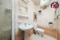 Квартира 4 комнаты 107 м² Минск, Беларусь