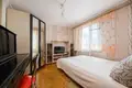1 room apartment 47 m² Minsk, Belarus