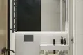 Wohnung 1 Schlafzimmer 50 m² Limassol, Zypern