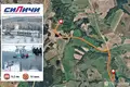 Grundstück  Usiazski sielski Saviet, Belarus