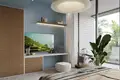Villa 63 m² Bukit, Indonesia