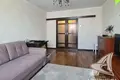 2 room apartment 54 m² Muchaviecki sielski Saviet, Belarus