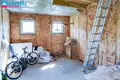 Haus 90 m² Poswol, Litauen