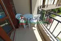 Wohnung 2 zimmer 90 m² Sweti Wlas, Bulgarien
