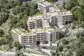 Appartement 1 chambre 36 m² Kotor, Monténégro