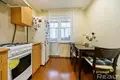 1 room apartment 34 m² in Minsk, Belarus