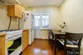 1 room apartment 34 m² Minsk, Belarus