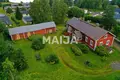 House  Tervola, Finland