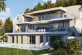 Вилла 4 спальни 405 м² Альтеа, Испания