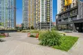 1 room apartment 29 m² Minsk, Belarus