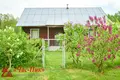 Maison 61 m² Lyntupski sielski Saviet, Bélarus