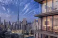 Estudio 46 m² Dubái, Emiratos Árabes Unidos