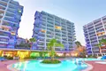 Mieszkanie 1 pokój 120 m² Alanya, Turcja