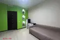 Appartement 1 chambre 35 m² Minsk, Bélarus