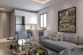 Appartement 100 m² Région méditerranéenne, Turquie