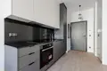 1 room apartment 33 m² in Warsaw, Poland