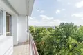Appartement 3 chambres 61 m² Varsovie, Pologne