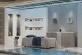 Kompleks mieszkalny Apartments with private pools in the new Ibiza complex, the Dubailand area, Dubai