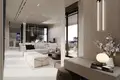 Mieszkanie 5 pokojów 322 m² Limassol, Cypr