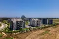 Квартира 2 комнаты 96 м² Tserkezoi Municipality, Кипр