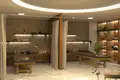 1 bedroom apartment 50 m² Alanya, Turkey