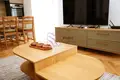 Wohnung 1 zimmer 59 m² Kavac, Montenegro