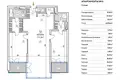 Квартира 3 комнаты 122 м² Рига, Латвия