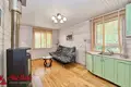 House 87 m² Papiarnianski sielski Saviet, Belarus