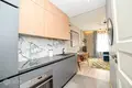 Wohnung 1 zimmer 26 m² Riga, Lettland
